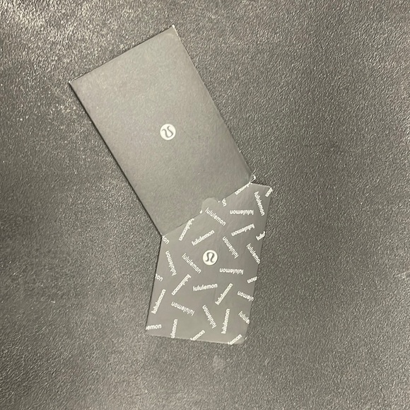 lululemon athletica gift card